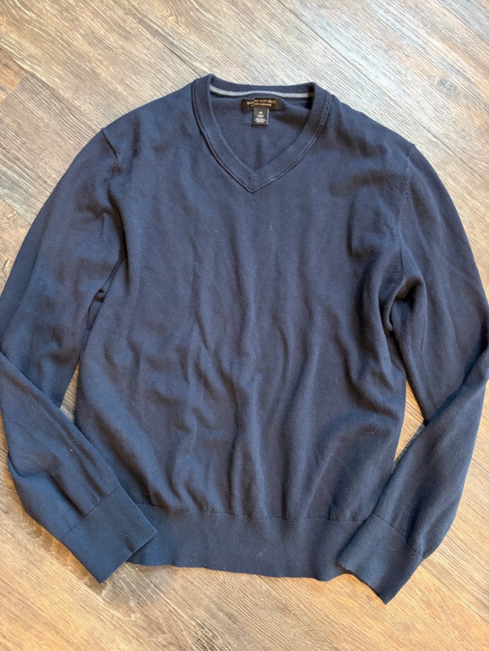 Banana Republic Men's sweater lot - Picture 7 of 9